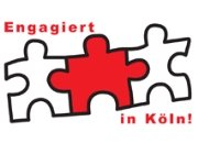Logo Engagiert in Köln